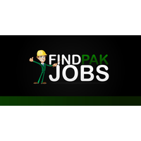 Findpakjobs logo