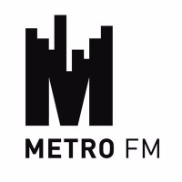 METRO FM logo