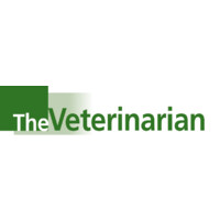 The Veterinarian Magazine logo