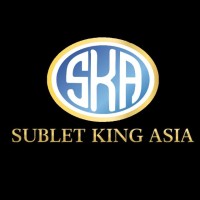 Sublet King Asia logo