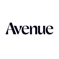 Avenue The Label logo
