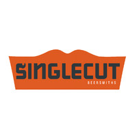 SingleCut Beersmiths logo