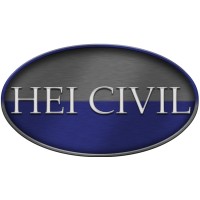 HEI Civil logo
