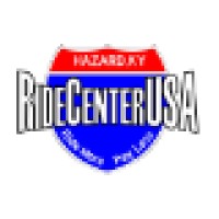 Ride Center USA logo