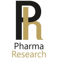 Pharma Research logo
