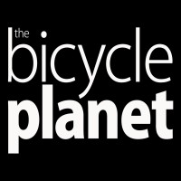 The Bicycle Planet logo