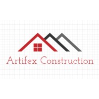 Artifex Construction logo
