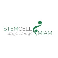 Stem Cell Miami logo