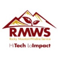 Rocky Mountain Wireline Service logo