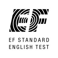 EF Standard English Test (EF SET) logo