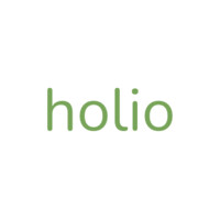 Holio logo