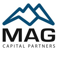 MAG Capital Partners logo
