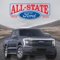 All-State Ford logo