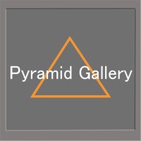 Pyramid Gallery logo