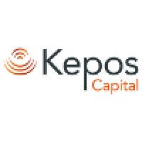 Kepos Capital, L.P. logo