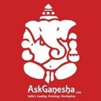 AskGanesha logo