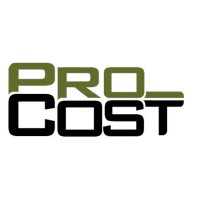 Pro-Cost logo