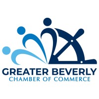 Greater Beverly Chamber Of Commerce logo