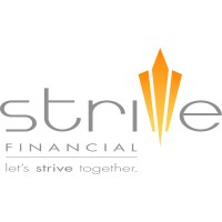 Strive Financial logo