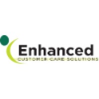 Enhanced Customer Care Solutions logo