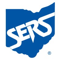 School Employees Retirement System logo