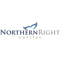 Northern Right Capital logo