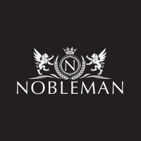 Nobleman Magazine logo