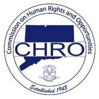 CT Commission On Human Rights And Opportunities logo
