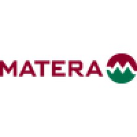 Matera Paper Co logo