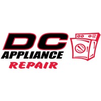 DC Appliance Repair logo