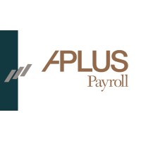 APlus Payroll logo