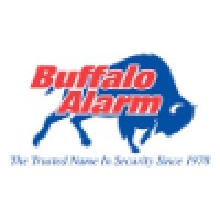 Buffalo Alarm logo