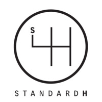 STANDARD H logo