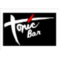 Tonic Bar logo