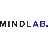 MINDLAB logo