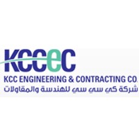 Kuwait Control Company (KCC) logo