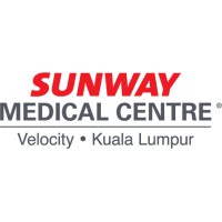 Sunway Medical Velocity logo