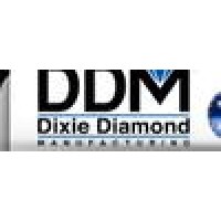 Dixie Diamond Mfg Co logo