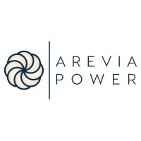 Arevia Power logo