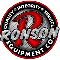 Ronson Equipment Co., LLC logo