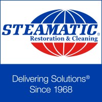 Steamatic Of The Twin Cities logo