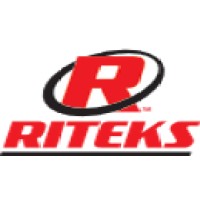 Riteks, Inc. logo