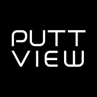 PuttView logo