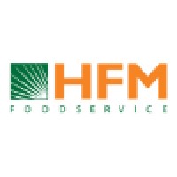 HFM Foodservice logo