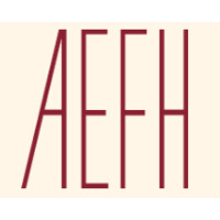 AEFH Talent Agency logo