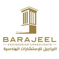Barajeel Engineering Consultants logo