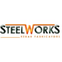 SteelWorks logo