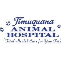 Timuquana Animal Hospital logo