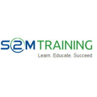 S2M Trainings logo