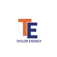 Taylor Energy logo